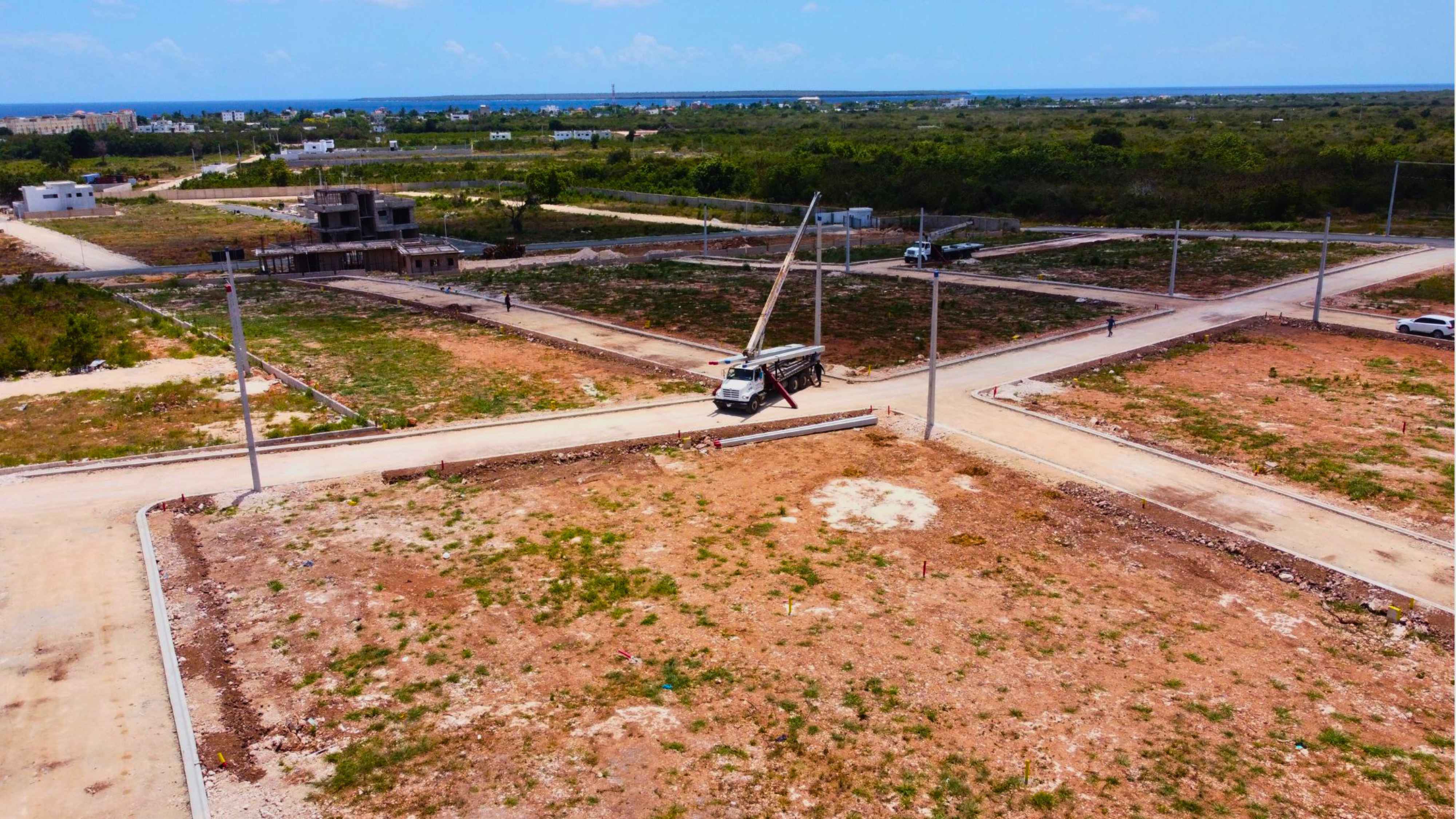 Jardines de Caleta V — imagen principal